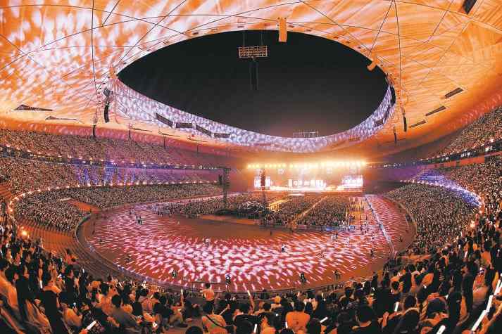 全球·明星演唱会·合集【珍藏版】超高清版本